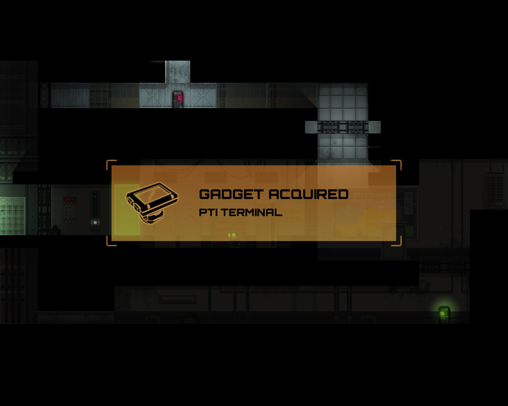 Stealth Inc screenshot 4 for Playstation Vita
